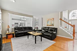 1076 Goldfinch Ln, Antioch, IL 60002 - Photo 5