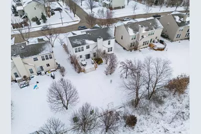 1076 Goldfinch Lane, Antioch, IL 60002 - Photo 33