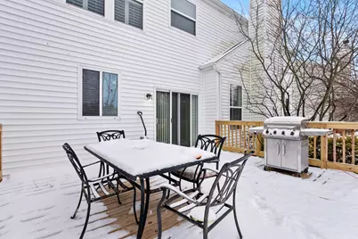 1076 Goldfinch Lane, Antioch, IL 60002 - Photo 25