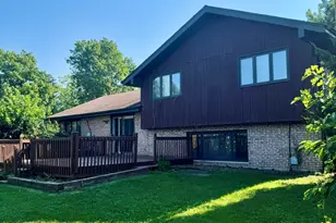 19002 Springfield Ave, Flossmoor, IL 60422 - Photo 35