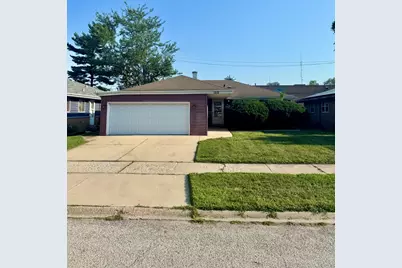 1212 E 151st Street, Dolton, IL 60419 - Photo 1
