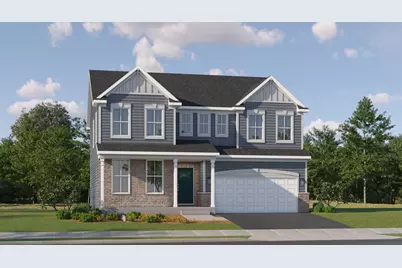 1191 Waterford Street, Algonquin, IL 60102 - Photo 1