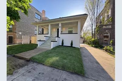 7146 S Constance Avenue, Chicago, IL 60649 - Photo 1