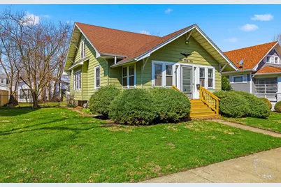 1035 S 3rd Avenue, Kankakee, IL 60901 - Photo 1