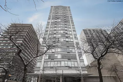 5757 N Sheridan Road #8C, Chicago, IL 60660 - Photo 1