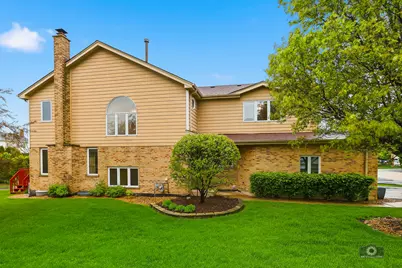 8111 Brushwood Lane, Tinley Park, IL 60487 - Photo 3