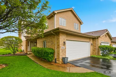 8111 Brushwood Lane, Tinley Park, IL 60487 - Photo 1