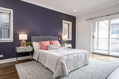 1523 W Thomas Street #1, Chicago, IL 60642 - Photo 11