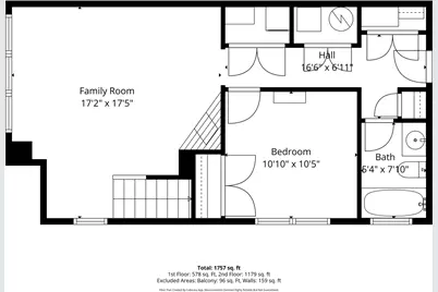 1523 W Thomas Street #1, Chicago, IL 60642 - Photo 31