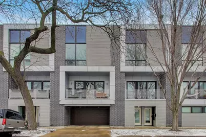 2005 N Albany Avenue #2005, Chicago, IL 60647 - Photo 1