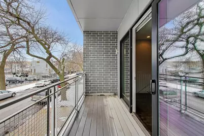 2005 N Albany Avenue #2005, Chicago, IL 60647 - Photo 11