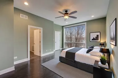 2005 N Albany Avenue #2005, Chicago, IL 60647 - Photo 13