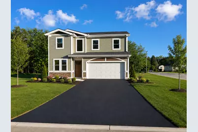 3551 W 134th Place, Robbins, IL 60472 - Photo 1
