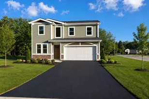 3551 W 134th Pl, Robbins, IL 60472 - Photo 1