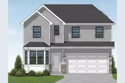 3551 W 134th Place, Robbins, IL 60472 - Photo 1