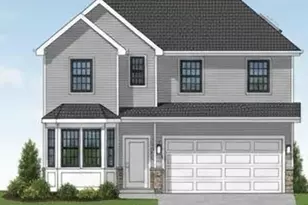 3551 W 134th Pl, Robbins, IL 60472 - Photo 1