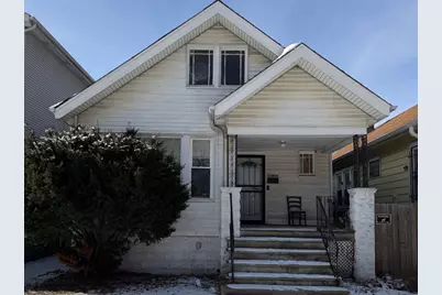 10806 S Eggleston Avenue, Chicago, IL 60628 - Photo 1