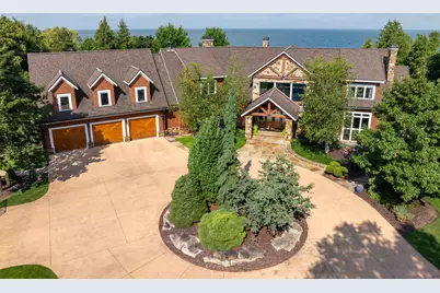 5707 Bay Shore Drive, Sturgeon Bay, WI 54235 - Photo 1