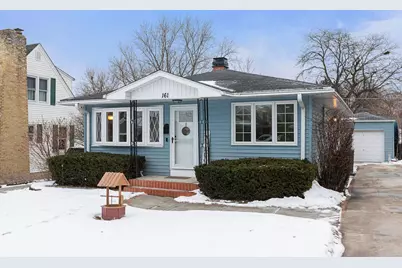 161 S Aldine Avenue, Elgin, IL 60123 - Photo 1