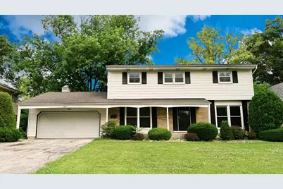 2931 Sunset Avenue, Flossmoor, IL 60422 - Photo 1