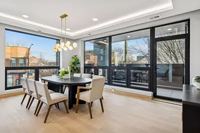 466 N Paulina Street #302, Chicago, IL 60622 - Photo 9