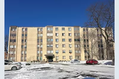 9725 S Karlov Avenue #401, Oak Lawn, IL 60453 - Photo 1
