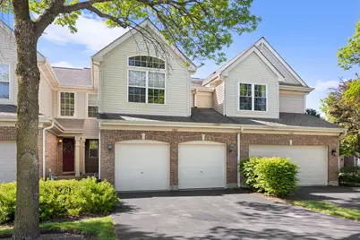 1767 Briggs Court, Lisle, IL 60532 - Photo 1