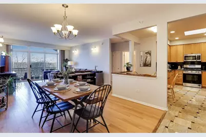 6815 N Milwaukee Avenue #707, Niles, IL 60714 - Photo 13