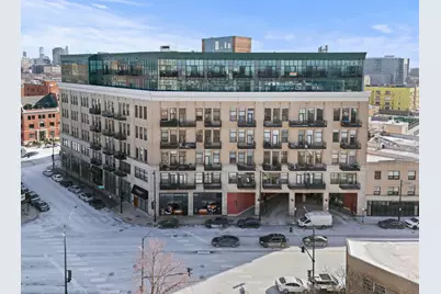1645 W Ogden Avenue #439, Chicago, IL 60612 - Photo 1