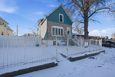 8750 S Princeton Avenue, Chicago, IL 60620 - Photo 1