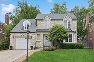 1215 16th St, Wilmette, IL 60091 - Photo 1