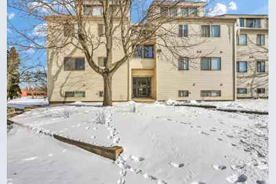 1901 Melrose Drive #B, Champaign, IL 61820 - Photo 1