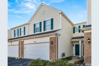 1116 Heron Circle, Joliet, IL 60431 - Photo 1