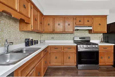 2742 N 73rd Court #2E, Elmwood Park, IL 60707 - Photo 7