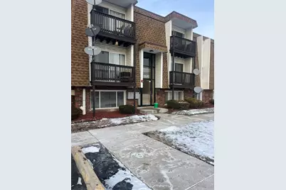 10640 Brooks Lane #A1, Chicago Ridge, IL 60415 - Photo 1