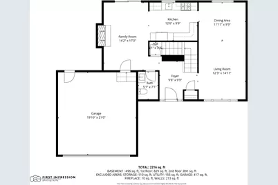 1021 Foxworth Boulevard, Lombard, IL 60148 - Photo 37