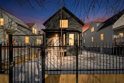 24 E 99th Place, Chicago, IL 60628 - Photo 1