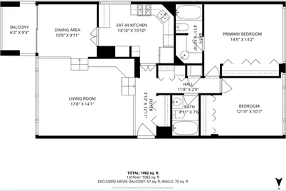 3200 N Lake Shore Drive #2701, Chicago, IL 60657 - Photo 21