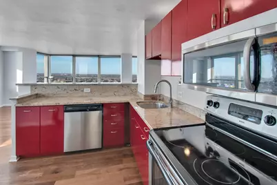 6033 N Sheridan Road #27M, Chicago, IL 60660 - Photo 5