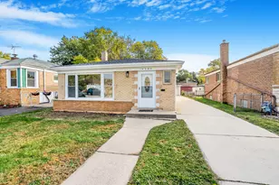 14223 University Ave, Dolton, IL 60419 - Photo 1