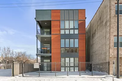 3655 S Indiana Avenue #2, Chicago, IL 60653 - Photo 1