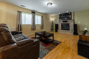 5256 Crosswind Dr, Richton Park, IL 60471 - Photo 19