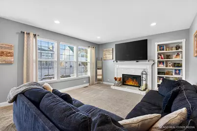 12316 Bartelt Lane, Huntley, IL 60142 - Photo 11