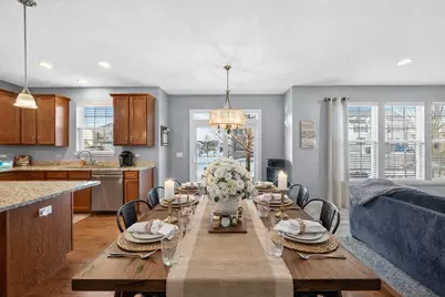 12316 Bartelt Lane, Huntley, IL 60142 - Photo 9