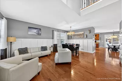 12316 Bartelt Lane, Huntley, IL 60142 - Photo 3