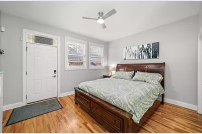 1636 W Warren Boulevard #1, Chicago, IL 60612 - Photo 13