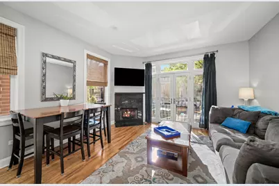 1636 W Warren Boulevard #1, Chicago, IL 60612 - Photo 5