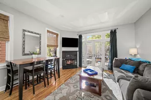 1636 W Warren Blvd, Chicago, IL 60612 - Photo 5