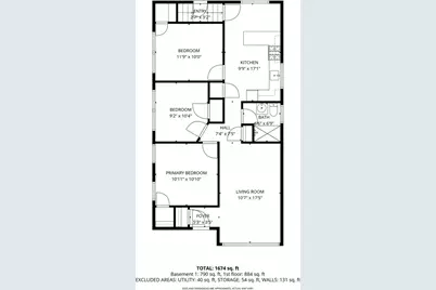 1723 W 75th Place, Chicago, IL 60620 - Photo 25