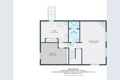 21314 Highland Drive, Lake Zurich, IL 60047 - Photo 51